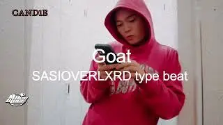 [Free] Piano | Goat - SASIOVERLXRD type beat