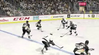 Куик закидывает сам себе