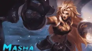 Best build for masha 2023