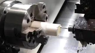 Ложемент из Фторопласта