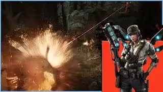 Caira's Quick Fix (Evolve Commentary)