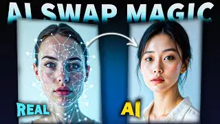 Remaker AI – Swap Faces In Any Video & Photo 🔥 | Face Swap AI | Remaker AI Full Tutorial