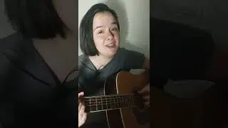 Устали  ( песня под гитару)