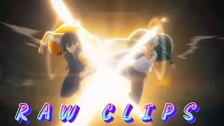 Wind Breaker episode 8 raw clips for free edit #anime #windbreaker #clips #edit #edits #animeclips