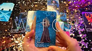 Асмр Гадание 💫 Вам кажется, что Вы не Одни ? Есть ли Воздействие из Вне?