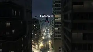 INSANE Spider-Man Theory 
