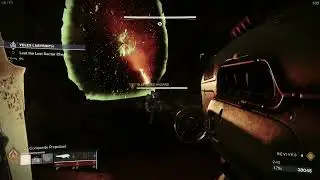 Destiny 2 - Solo Flawless Master Veles Labyrinth 4:16