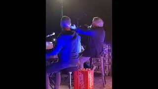 Wir reisen zusammen - Live Piano Session