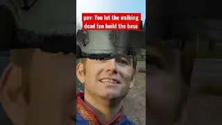 Building TWD Alexandria On DayZ 