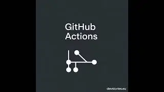 GitHub Actions · 5/14 · The Security Boundary: Secrets and GITHUB_TOKEN