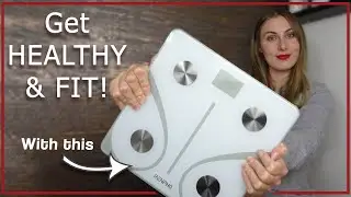 Reviewing the Renpho Bluetooth Smart Scale - Will it help?