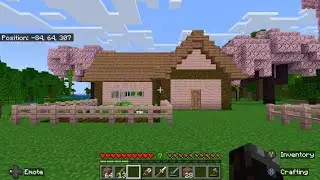 Minecraft Add-On Craft ep2