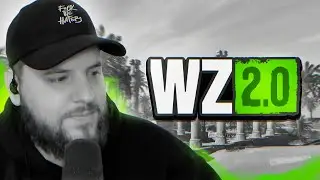 I QUIT WARZONE For This...