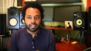 Gyasi Ross Discusses the Inspiration Behind 