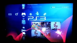 Playing PS2 Games on Original PS3 FAT (CECHE01, 4 USB PORT, Backward Compatible) CFW Version