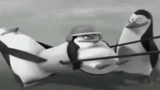 Top 5 Scary Madagaskar