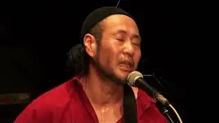 《映画：Dr.コトー診療所では，「名演技」お疲れ様でした》春夏秋冬【泉谷しげる】作詞：泉谷しげる / 作曲：泉谷しげる（渡さんのライブに乱入）