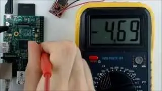 Powering Your Raspberry Pi