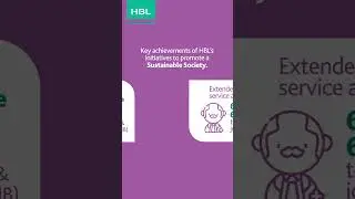 HBL Impact and Sustainability Report – 2022