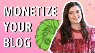 Your Guide To Blog Ad Networks and Making Money 💸