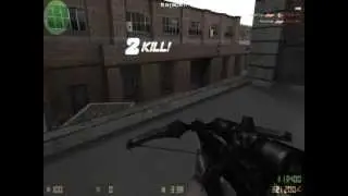 Cs extreme test 5