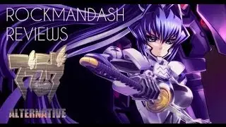 Rockmandash Reviews: Muv-Luv & Alternative [Visual Novel]