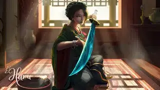 Nguyệt Thức