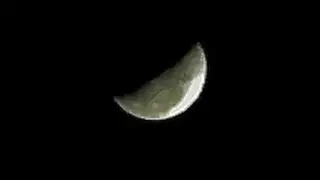 Como tirar Foto da Lua com Iphone