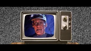 My Thoughts On The Ernest Movies (Review)