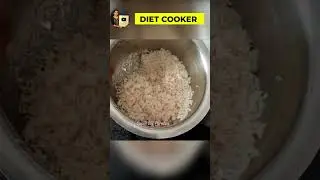Quick Method to Boil Rice and Remove Starch - Healthy - இந்த TRICKS தெரிந்தால் காலை நேரம் NO டென்ஷன்