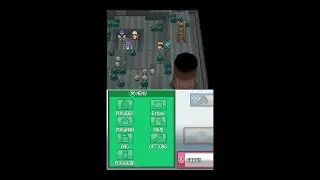 Pokemon Pure Heart Episode 7 - Eusin My Noggin