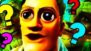 Fortnite - 999-IQ ESCAPE ROOM🤪