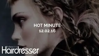 Pro Hair Hot Minute - 12.02.16