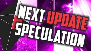 No Man's Sky ✦ NEXT UPDATE SPECULATION