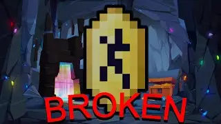 Vault Hunters Most Broken Bug (1.18)
