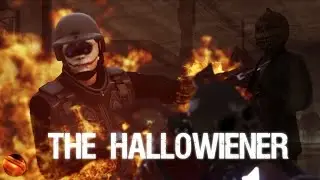 Wiener Squad Adventures: Halloween Special (2016)