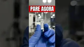 Série medicamentos do carrinho de Emergência- Deslanosídeo