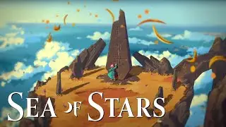 Sea of Stars blew me away | a review