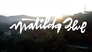 Matilda Blue - A fuego - Videoclip oficial