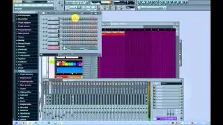 RMx Tutorials-How to create a simple electro bass?