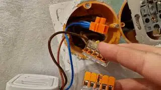 Установка полотенцесушителя PAX Flex I 4/550 mm с использованием скрытых креплений шаг за шагом
