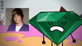 [YTP] battle for bfdia island 14