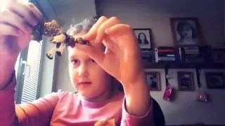 Мои поделки из резинок
