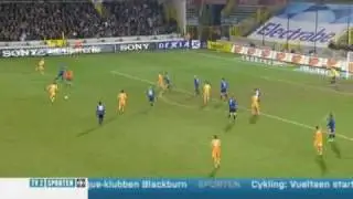 Club Brugge Vs FC København 0-1  Highlights