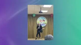 Жестовая песня заочное