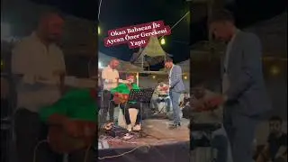 SEN OLSAN AĞLAMAN MI