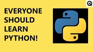 Learn Python A Complete Course (3 hours) | PythonProgramming 