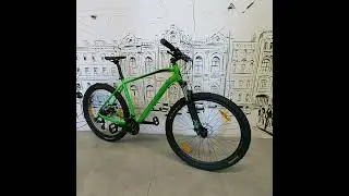 Горный Велосипед SCOTT Aspect 970 XL. 29-е колеса. 21-я облегченная рама. Скоростной. Mtb. Найнер.
