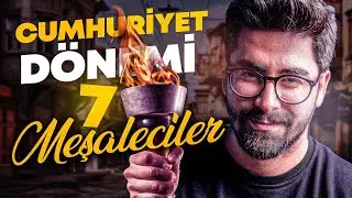 YEDİ MEŞALECİLER | 47 GÜNDE AYT EDEBİYAT KAMPI ( 27 - 47 ) ( 2025 AYT EDEBİYAT )