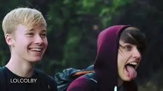 Sam and Colby #1